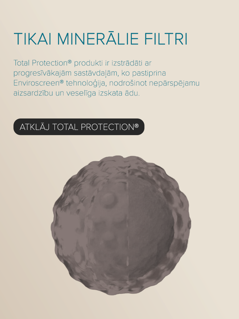 Total Protection